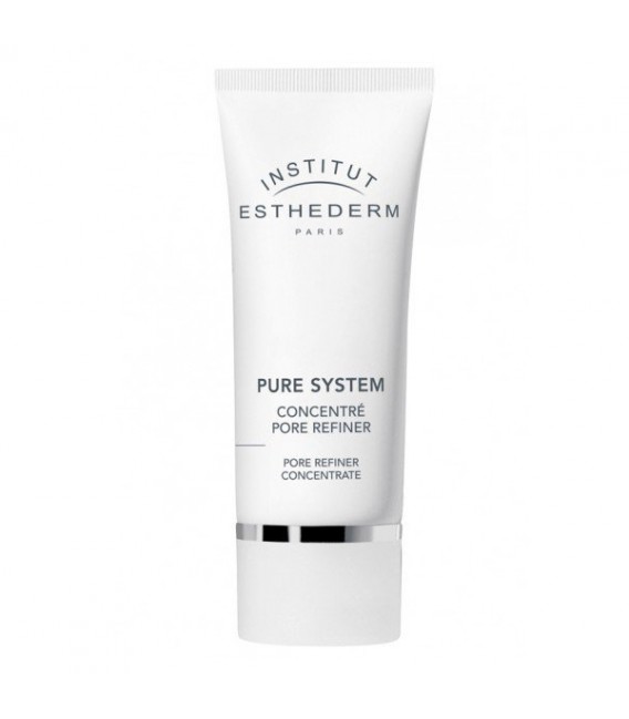 INSTITUT ESTHEDERM Pure System Concentre Pore Refiner  50 ml