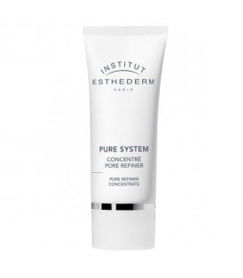 INSTITUT ESTHEDERM Pure System Concentre Pore Refiner  50 ml
