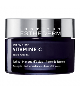 INSTITUT ESTHEDERM Crema Intensif Vitamina C