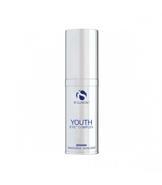 IS CLINICAL Youth Eye Complex 15 ml