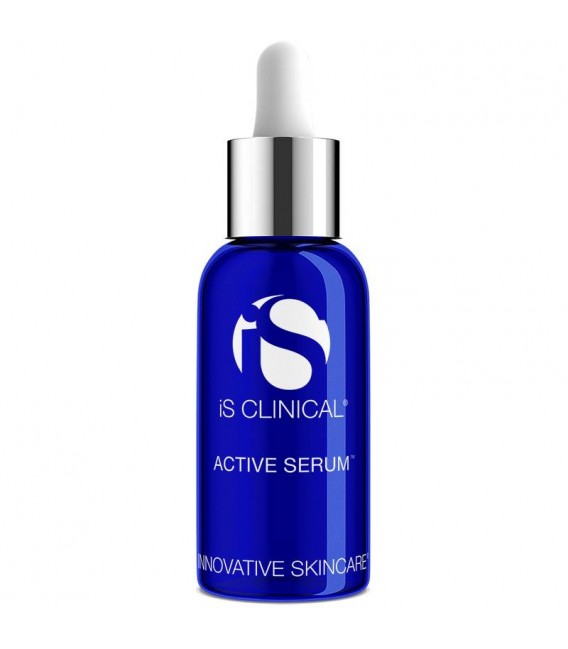 IS CLINICAL Active Serum