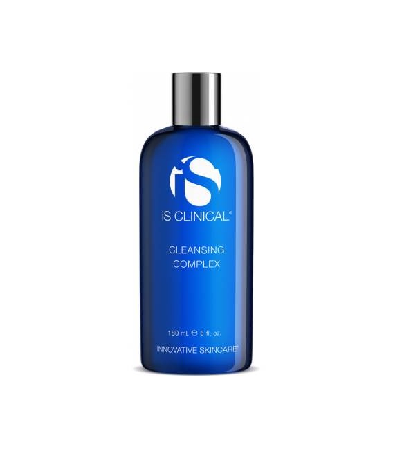 IS CLINICAL Cleansing Complex