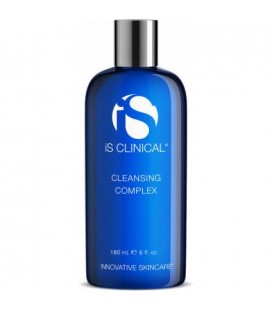 Cleansing Complex IS CLINICAL