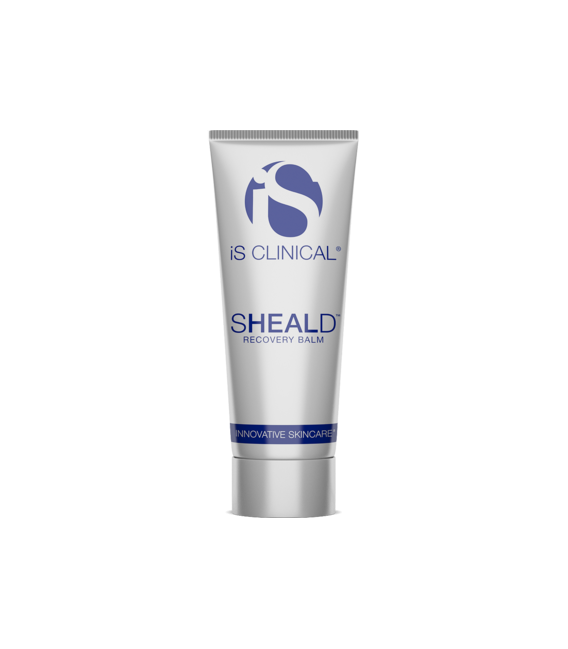 IS CLINICAL  Sheald Recovery Balm