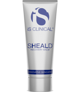 IS CLINICAL  Sheald Recovery Balm