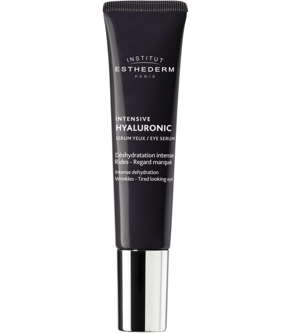 INSTITUT ESTHEDERM Contorno Intensif Hyaluronic