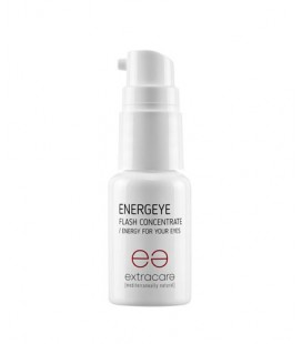 EXTRACARE Energeye Eye Flash Concentrate