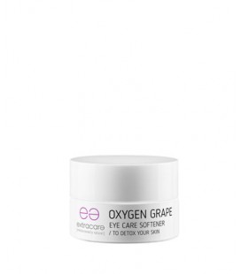EXTRACARE Oxygen Grape Eye Care