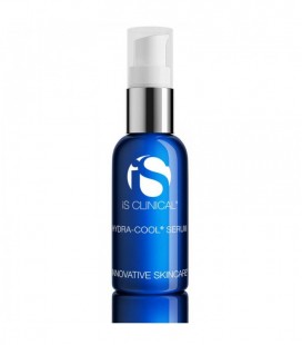 Hydra Cool Serum IS CLINICAL