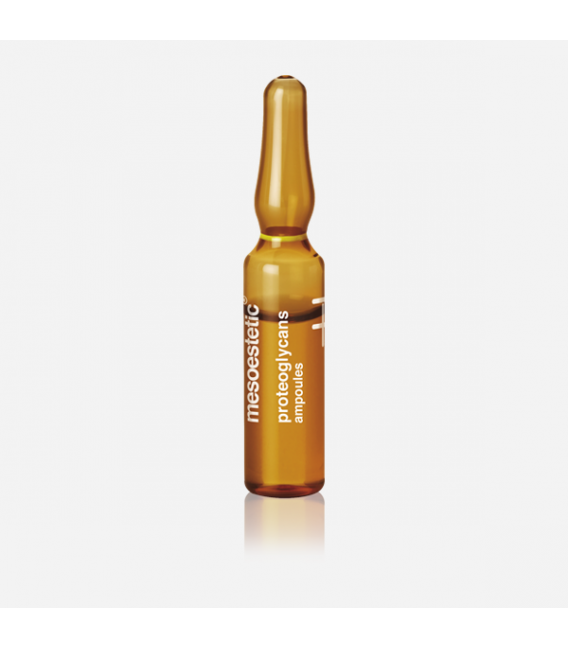 MESOESTETIC proteoglycans ampoules