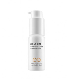 EXTRACARE Clear Life Depigmentant Serum