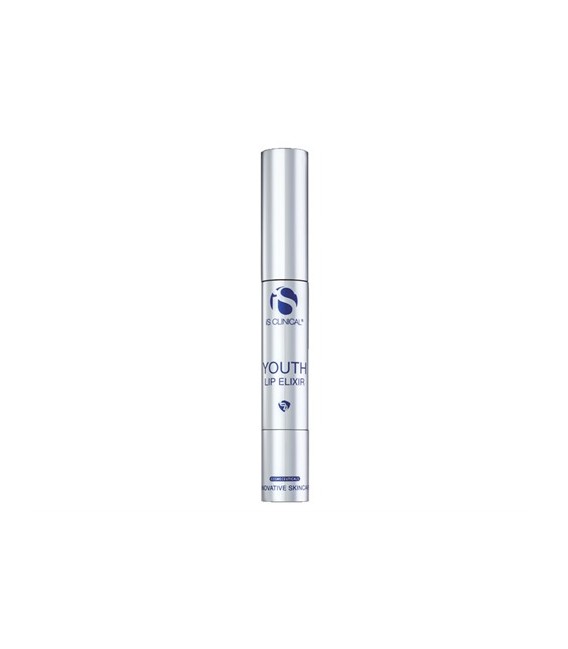 IS CLINICAL YOUTH LIP ELIXIR