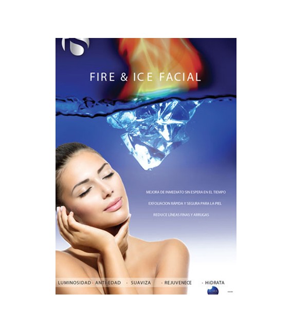 FIRE AND ICE IS CLINICAL