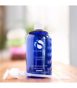 Cleansing Complex 480g