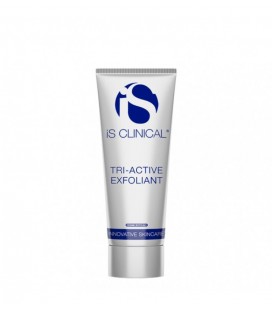 TRI-ACTIVE EXFOLIANT IS CLINICAL