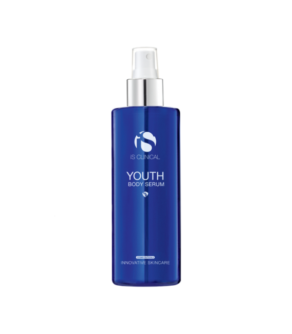 IS CLINICAL YOUTH BODY SERUM