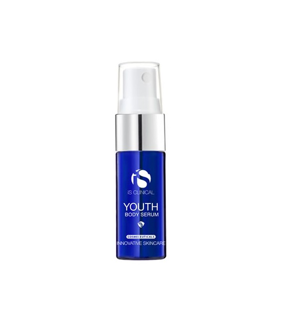 IS CLINICAL YOUTH BODY SERUM