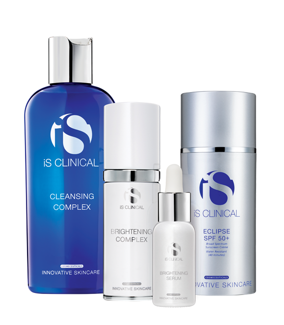 PURE RADIANCE IS CLINICAL
