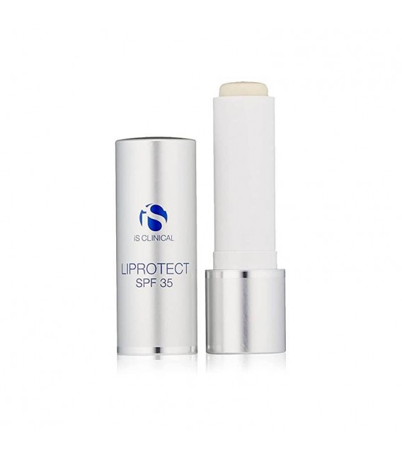 LIPROTECT SPF 35 IS CLINICAL