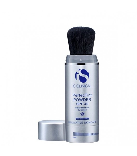 PERFECTINT POWDER SPF 40 IS CLINICAL