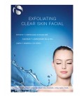 BONO 4 + 1 TRATAMIENTO EXFOLIATING CLEAR SKIN FACIAL IS CLINICAL