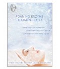 FOAMING ENZYME FACIAL IS CLINICAL
