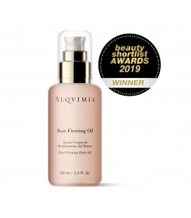 ALQVIMIA Aceite Bust Firming 100 ml