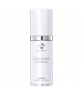 Brightening Complex IS CLINICAL