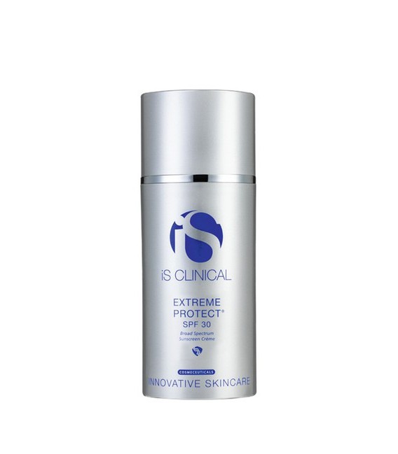 IS CLINICAL Extreme Protect Spf30 100g
