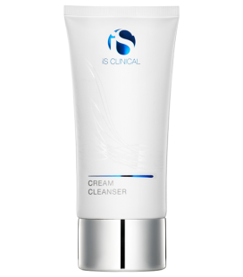 IS CLINICAL Cream Cleanser