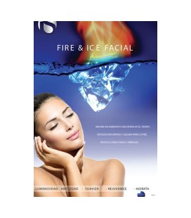 PROMOCION BONO 2 SESIONES FIRE AND ICE DE IS CLINICAL